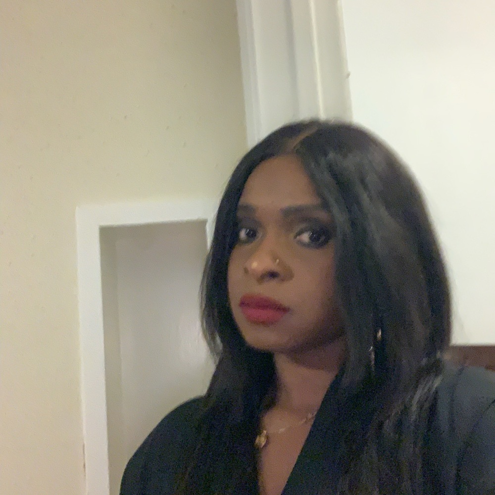 Meet your Posher, Oge